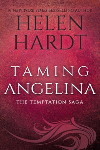 E-knjiga Taming Angelina Helen Hardt