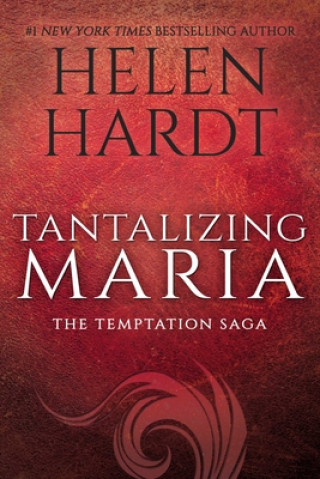 E-book Tantalizing Maria Helen Hardt