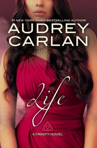 Kniha Life Audrey Carlan