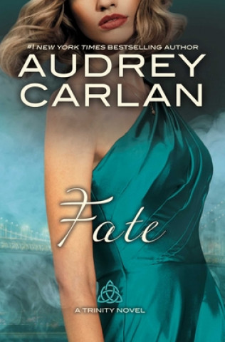 Kniha Fate Audrey Carlan