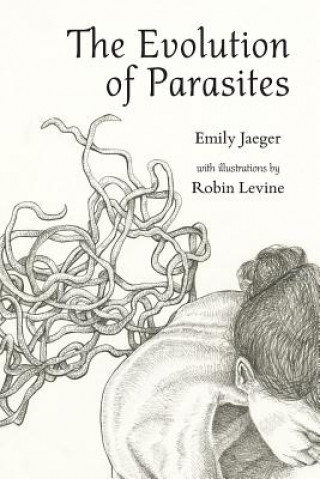 Buch Evolution of Parasites Emily Jaeger