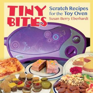 Knjiga Tiny Bites Susan Berry Eberhardt