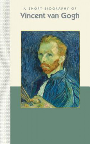 Carte Vincent Van Gogh Applewood Books