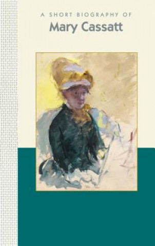 Livre Mary Cassatt Applewood Books