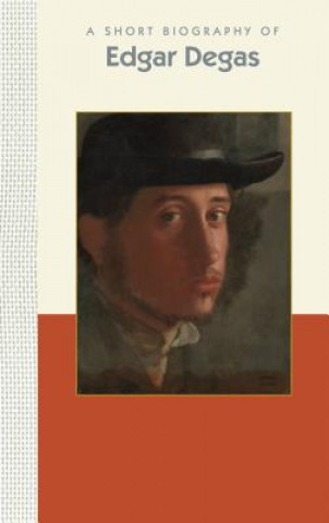 Libro Edgar Degas Applewood Books