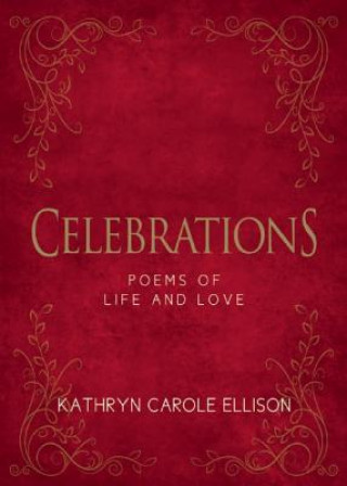 Carte Celebrations Kathryn Carole Ellison