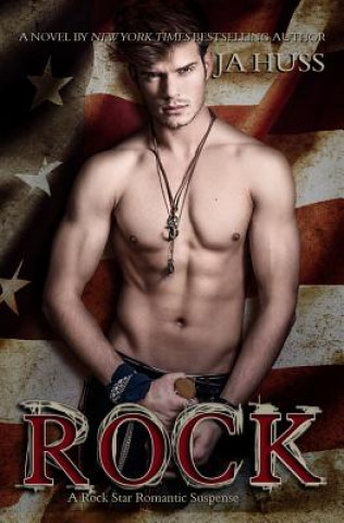 Carte Rock: A Rock Star Romantic Suspense J. a. Huss