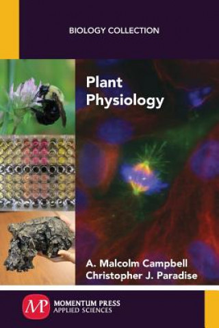 Könyv Plant Physiology A. Malcolm Campbell