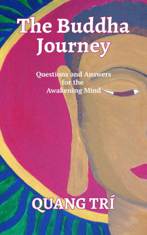Buch Buddha Journey Quang Tri