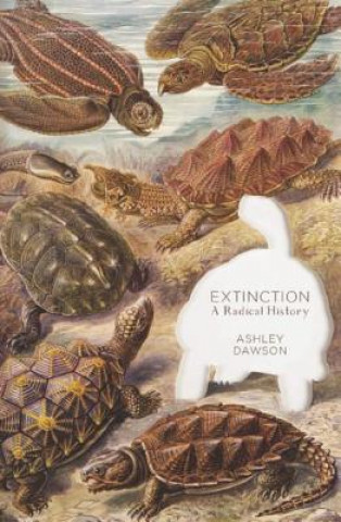 Kniha Extinction: A Radical History Ashley Dawson