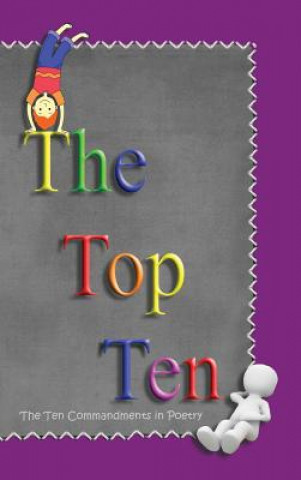 Livro The Top Ten Ahava Lilburn