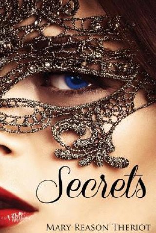 Carte Secrets Mary Reason Theriot