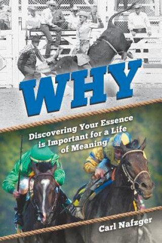 Livro Why Carl Nafzger