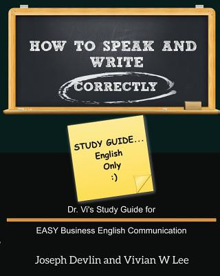Книга How to Speak and Write Correctly Joseph Devlin