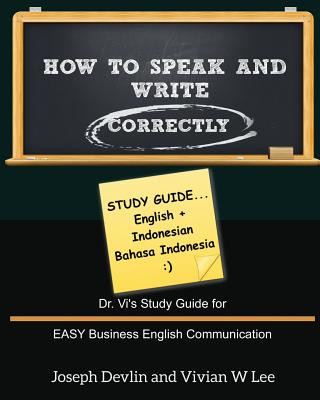 Könyv How to Speak and Write Correctly Joseph Devlin