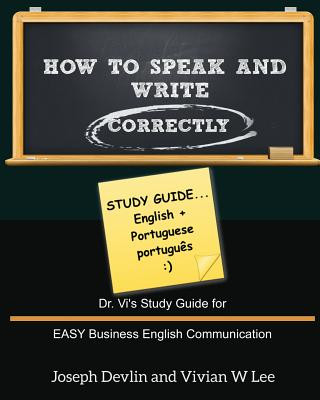 Kniha How to Speak and Write Correctly Joseph Devlin