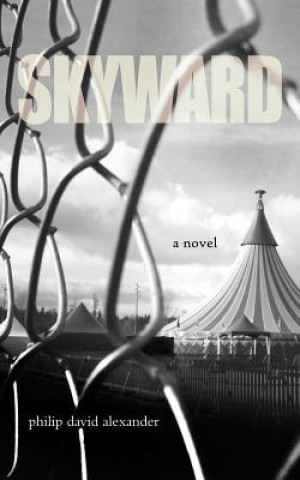Knjiga Skyward Philip Alexander