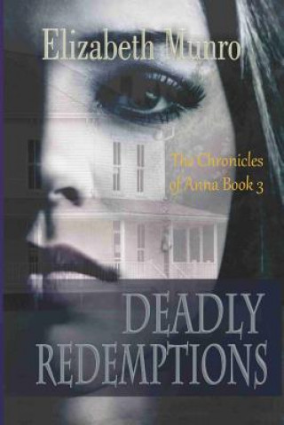 Boek Deadly Redemptions Elizabeth Munro
