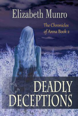 Buch Deadly Deceptions Elizabeth Munro
