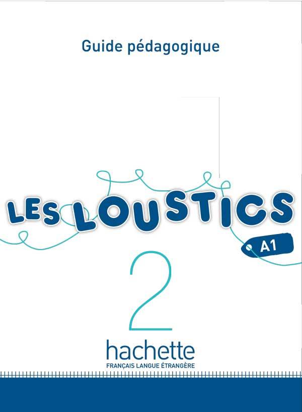 Kniha Les Loustics Hugues Denisot