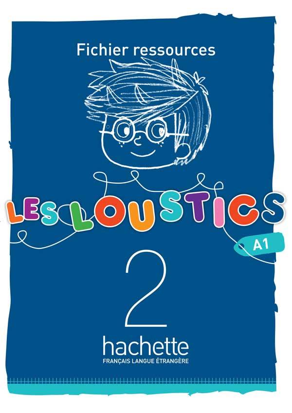 Książka Les Loustics Hugues Denisot