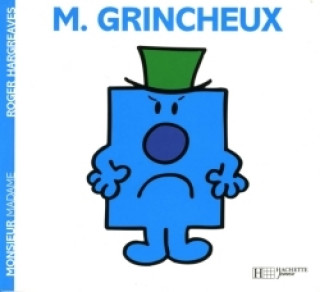 Книга Collection Monsieur Madame (Mr Men & Little Miss) Roger Hargreaves