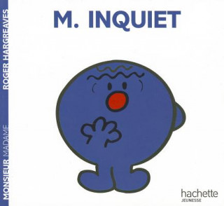 Kniha Collection Monsieur Madame (Mr Men & Little Miss) Roger Hargreaves