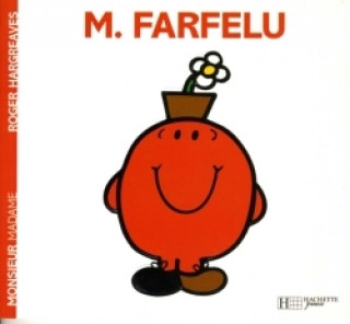 Kniha Collection Monsieur Madame (Mr Men & Little Miss) Roger Hargreaves