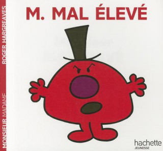 Könyv Collection Monsieur Madame (Mr Men & Little Miss) Roger Hargreaves