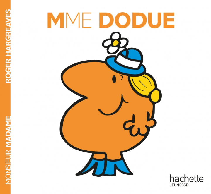 Książka Collection Monsieur Madame (Mr Men & Little Miss) Roger Hargreaves