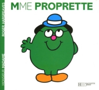 Könyv Collection Monsieur Madame (Mr Men & Little Miss) Roger Hargreaves