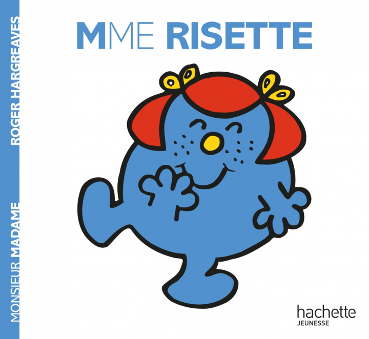 Buch Collection Monsieur Madame (Mr Men & Little Miss) Roger Hargreaves