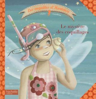 Libro Le Mystere Des Coquillages Claire Gaudriot