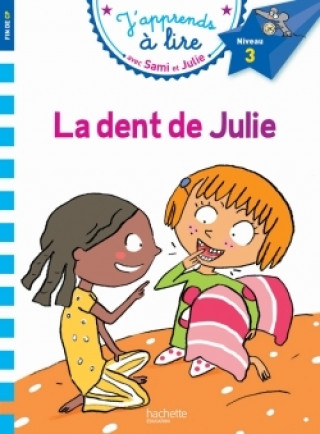 Carte La dent de Julie Emmanuelle Massonaud