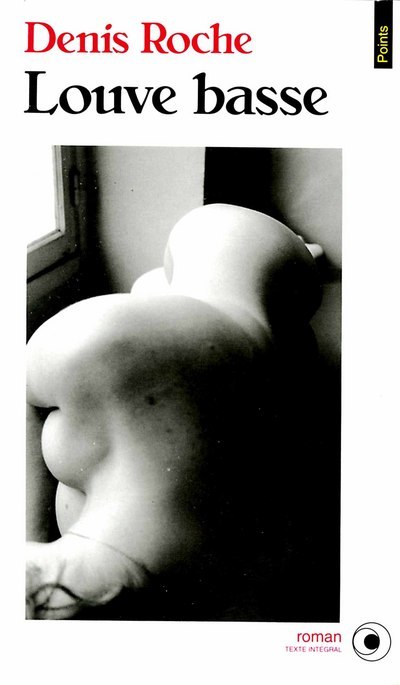 Boek Louve Basse Denis Roche
