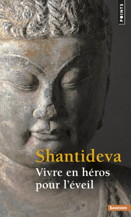 Kniha Vivre En H'Ros Pour L''Veil. Bodhisattvacharyavatara Shantideva