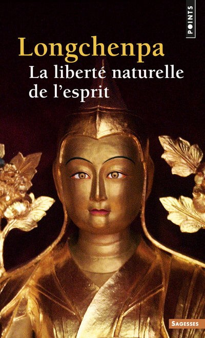 Kniha Libert' Naturelle de L'Esprit(la) Longchenpa