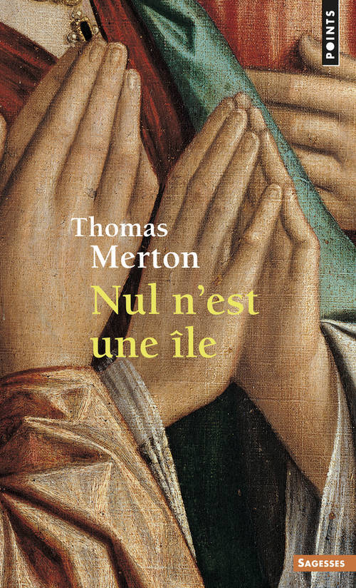 Kniha Nul N'Est Une +Le Thomas Merton