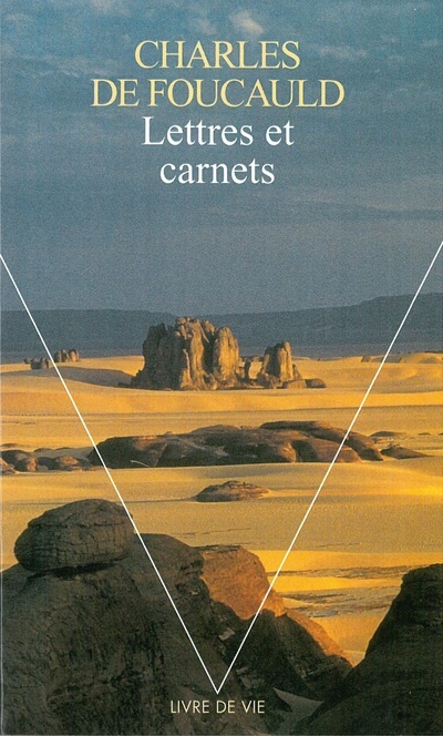 Könyv Lettres Et Carnets Charles De