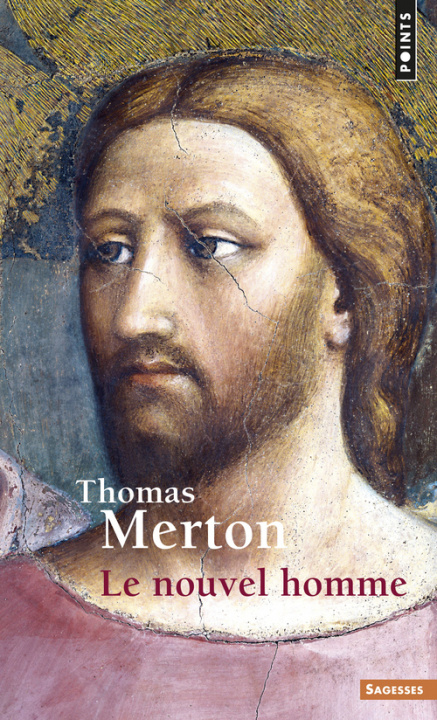 Книга Nouvel Homme(le) Thomas Merton
