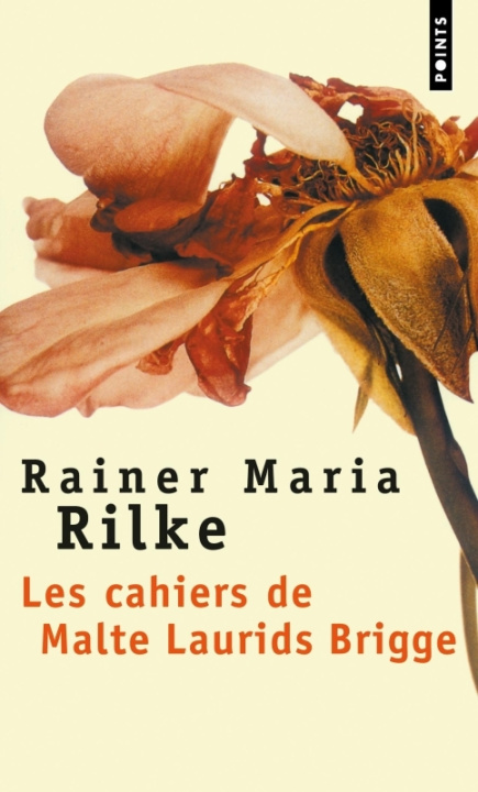 Kniha Les cahiers de Malte Laurids Brigge Rainer Maria