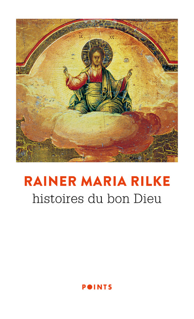 Carte Histoires Du Bon Dieu Rainer Maria
