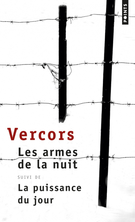 Buch Armes de La Nuit. Suivi de: La Puissance Du Jour(les) Vercors