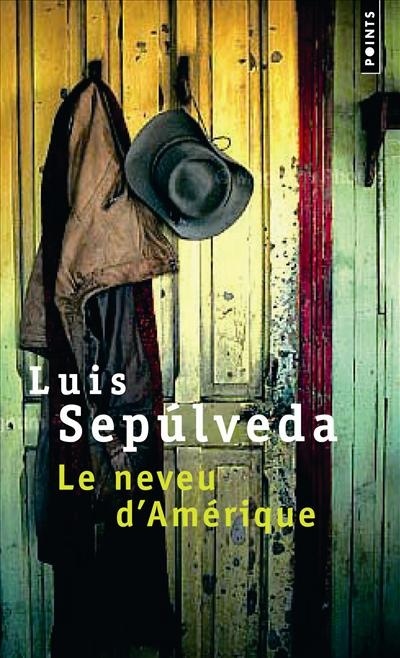 Buch Neveu D'Am'rique(le) Luis Seplveda