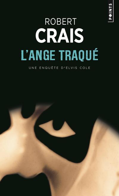 Książka Ange Traqu'(l') Robert Crais