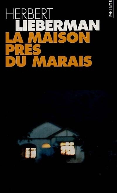 Könyv Maison PR's Du Marais(la) Herbert Lieberman