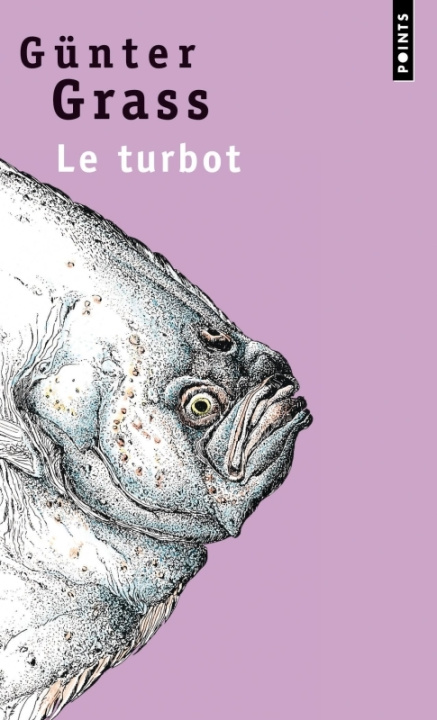 Book Turbot(le) Gnter Grass