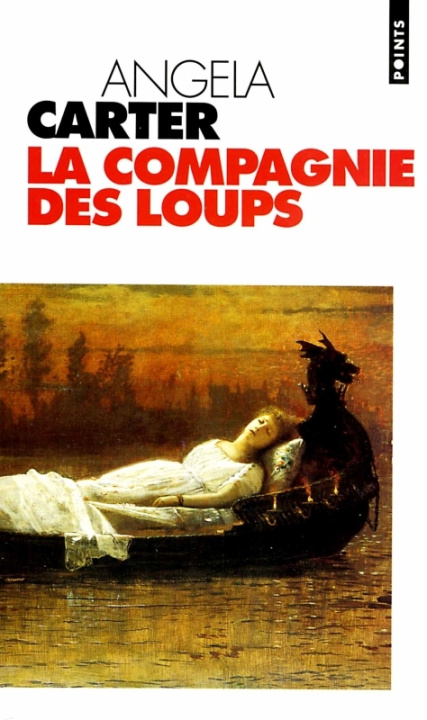 Book Compagnie Des Loups, Et Autres Nouvelles(la) Angela Carter