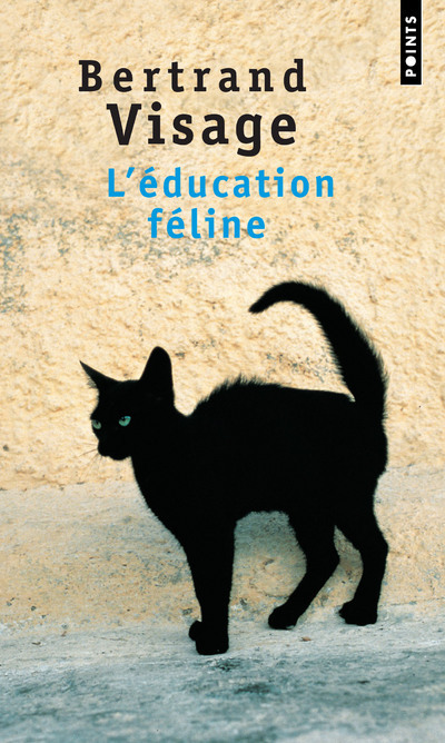 Könyv Education F'Line(l') Bertrand Visage