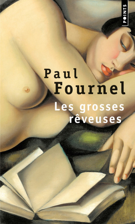 Knjiga Grosses Rveuses(les) Paul Fournel
